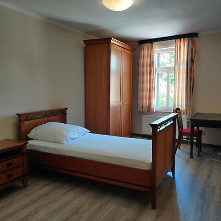 Hotel Lg Wolfsburg Zewnętrze zdjęcie