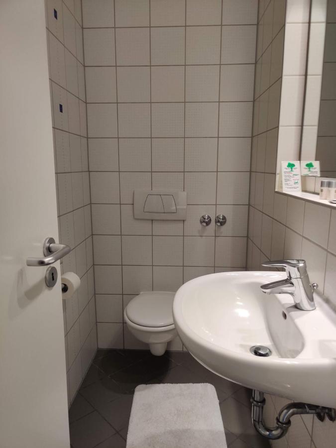 Hotel Lg Wolfsburg Zewnętrze zdjęcie