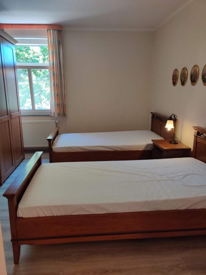 Hotel Lg Wolfsburg Zewnętrze zdjęcie