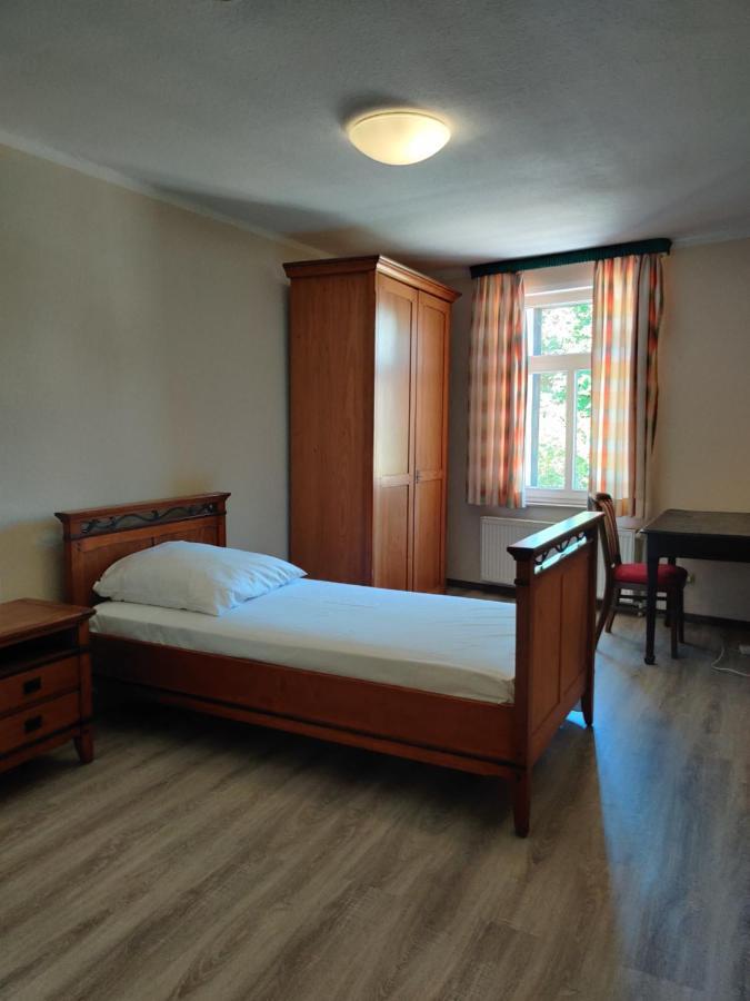 Hotel Lg Wolfsburg Zewnętrze zdjęcie