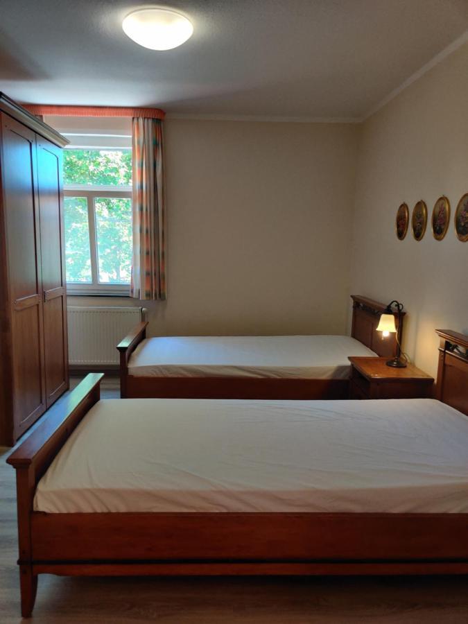 Hotel Lg Wolfsburg Zewnętrze zdjęcie